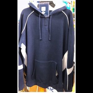 CHARLES RIVER SWEATSHIRT